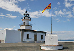 Far del Cap de Creus